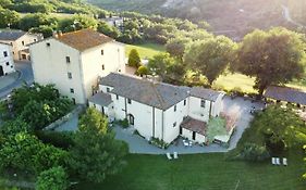Agriturismo La Poderina
